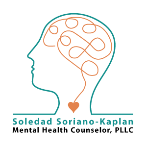 logo mental health counselor